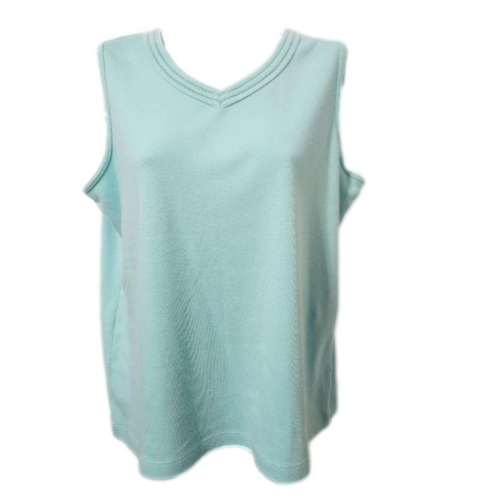 Koret vintage tank
